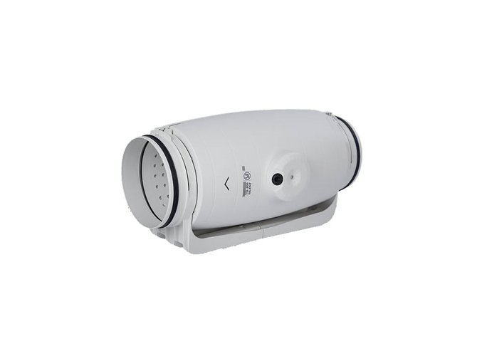 Ventilátor S&P TD-S 200mm-790m³-/910m³/1040m³/h