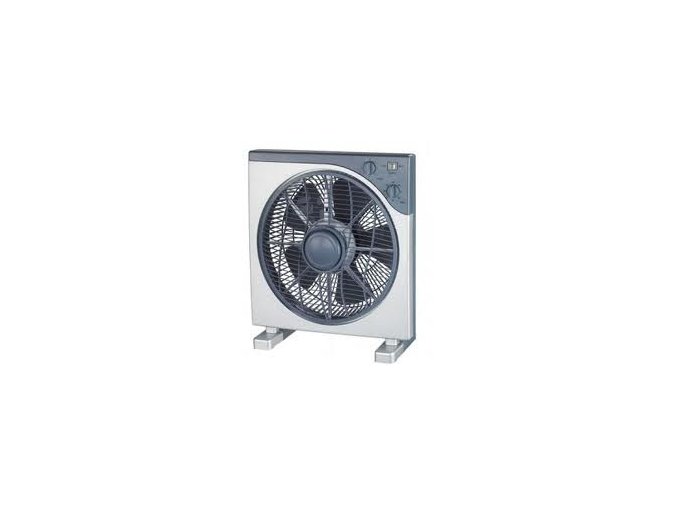 Ventilátor dobozban 30cm