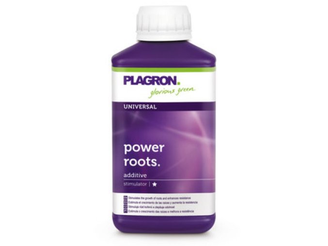 Plagron Power Roots 250ml