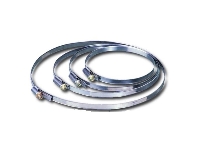 Páska kovová 220-315 mm