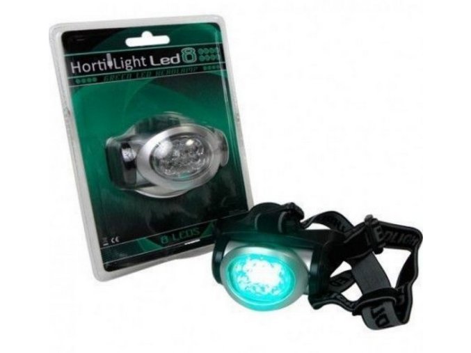 Screenshot 2024 08 08 at 12 56 25 Hortilight Green LED čelovka zelená Growcity Velkoobchod
