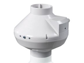 ventilator se silnejsim motorem vks 315 1700m3 h ve sleve