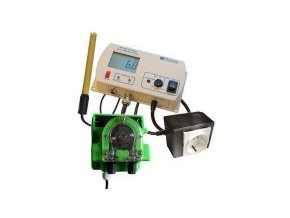 Milwaukee Automatic PH Controller Set