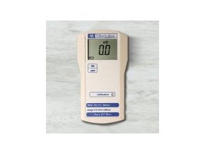 EC Meter Milwaukee MW302