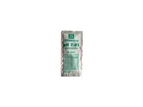 Kalibráló oldat 7,01 - 20ml