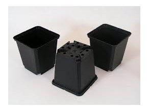 10x10x11cm-es edény - 0,69l