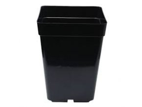Fazék 16x16x20cm - 3,6l