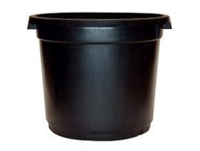 Kerek edény 33cm - 15l