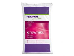 Growmix 25l