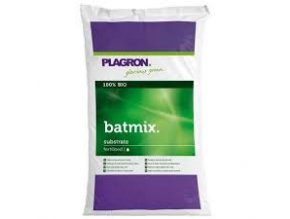 Batmix 25l