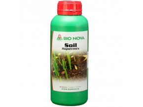 Soil Supermix 1l