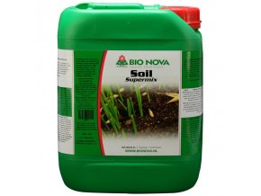 Soil Supermix 5l