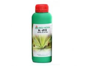 Kalium 20% - 1l