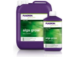 Plagron Alga Grow 5l