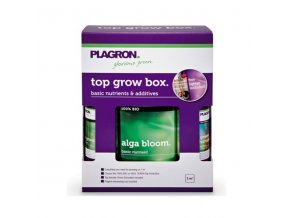 Plagron Top Grow Box Bio