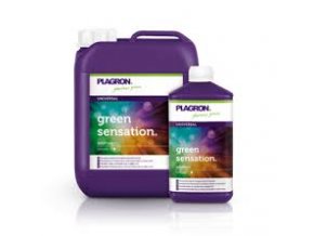 Plagron Green Sensation 1l