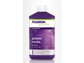 Plagron Power Roots 0,5l