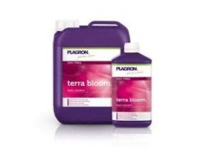 Plagron Terra Bloom 10l