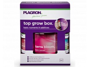 Top Grow Box Terra