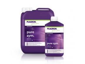 Plagron Pure Enzimek 5l