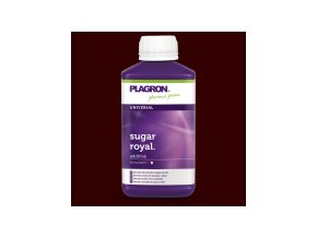 Plagron Sugar Royal 0,5l