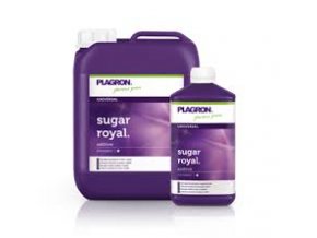 Plagron Sugar Royal 5l