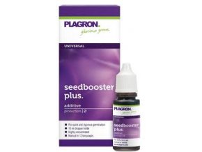 Seedbooster Plus 10ml