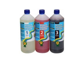 AH készlet 3x1l