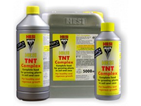 TNT- Complex 1l