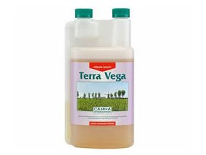 Canna Terra Vega 1l