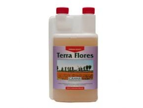 Canna Terra Flores 1l