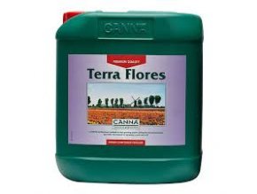 Canna Terra Flores 10l