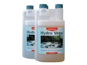 Hydro Vega A&B 2x1l