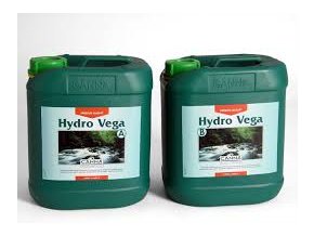 Hydro Vega A&B 2x10l