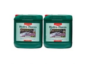 Hydro Flores A&amp;B 2x10l