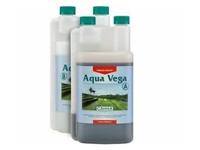 Aqua Vega 2x1l
