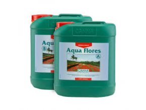 Aqua Flores 2x5l