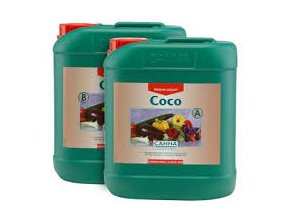 Coco A&amp;B 2x10l