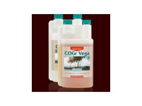 COGR Vega 2x1l