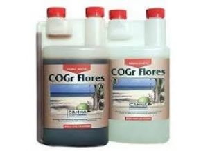 COGR Flores 2x1l