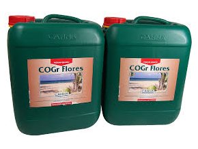 COGR Flores 2x10l