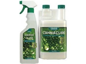 CannaCure 1l