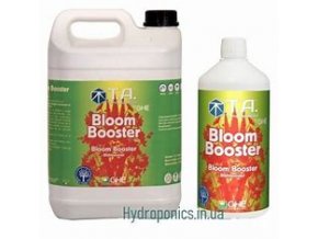 bloom booster