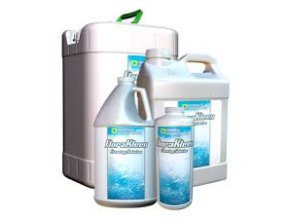 Flora Kleen 10l