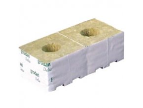Növesztő kocka 75x75x65mm kis lyukkal