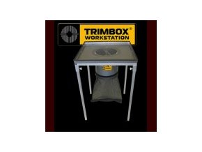 Trimpro Workstation