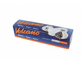 Volcano Ballon Set 3 m