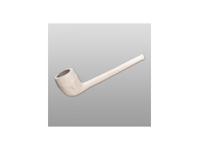 Clay Pipe - Bird