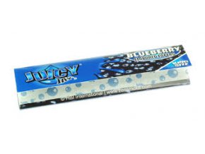 Juicy Jay's King Size áfonya 32db a csomagban