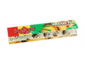 Juicy Jay's King Size jamaicai rum 32db csomagban